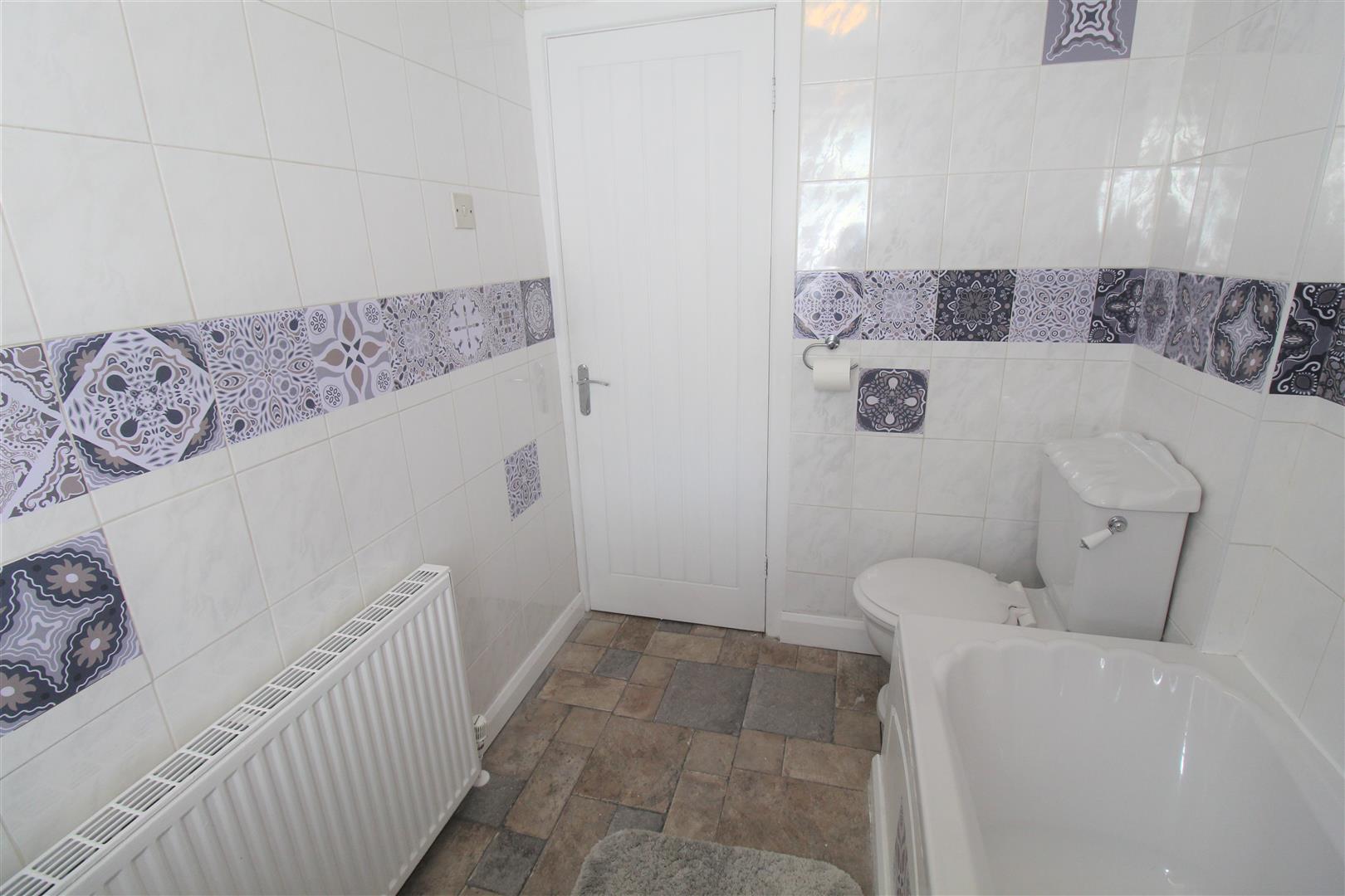 Abbotts Drive, Sneyd Green, Stoke-On-Trent